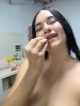 TheCandyShown Live XXX chat