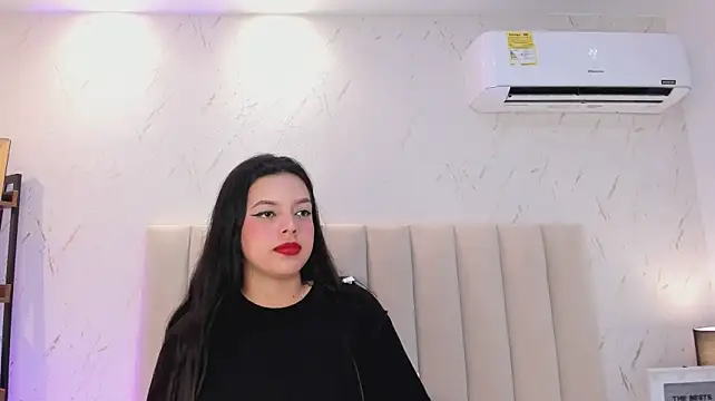ViolettaRousee_ live XXX chat