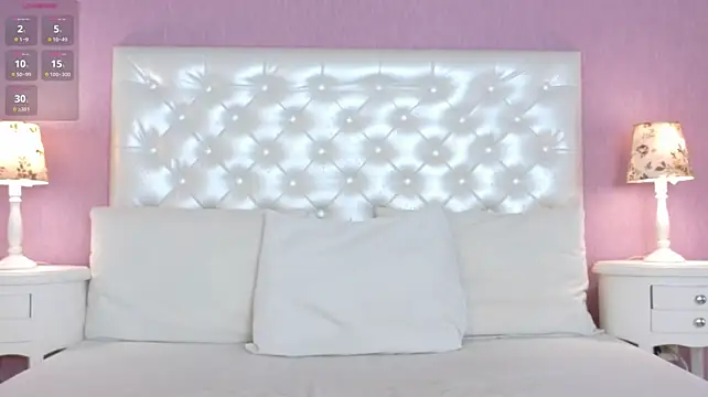 ScarletMusk Live XXX-chat