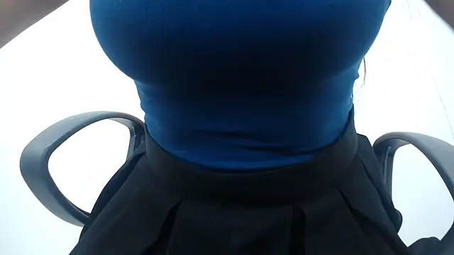 _Lady- 现场XXX聊天