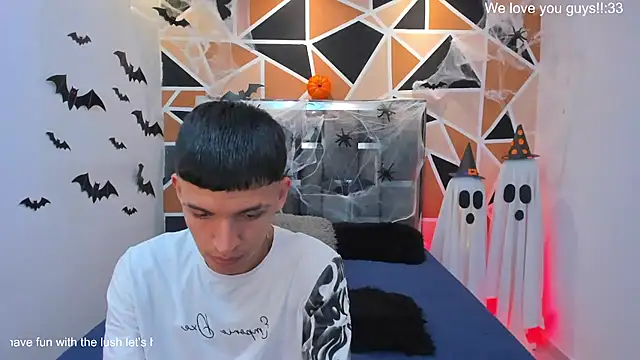 Živý XXX chat Juan_Nd_Steven