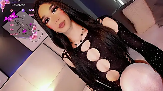Megaan_Dolll Live XXX-Chat