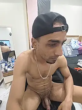 צ'אט XXX בשידור חי של highguy