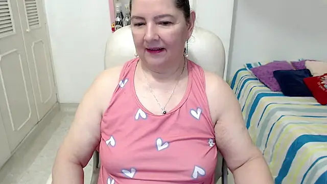 Chat XXX ao vivo de leonela_69