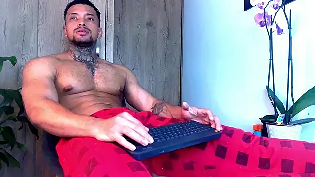 Stiven_collins 라이브 XXX 채팅
