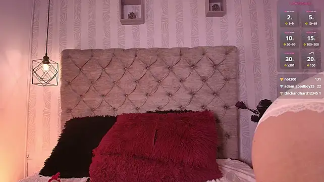 Chatroom XXX en direct de VeroniicaGold_