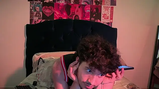 צ'אט XXX בשידור חי של zoren_33