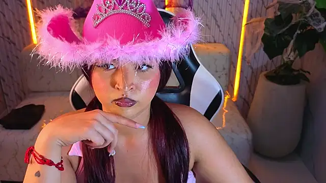 Chatroom XXX en direct de Abby_Koi_Tx