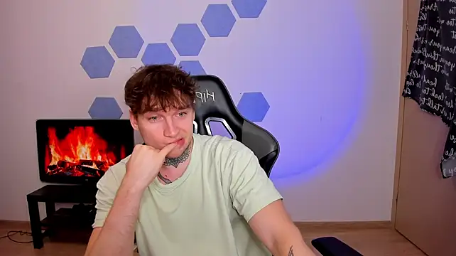Chat XXX Live Chris_Tyson