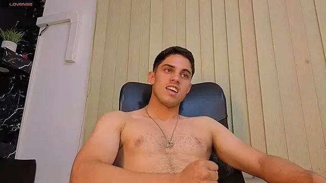 Jeremy_01 – Naživo XXX chat