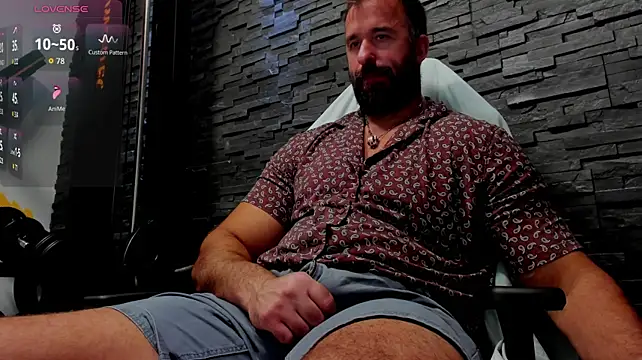 Sembang XXX Secara Langsung David_Big_Daddy