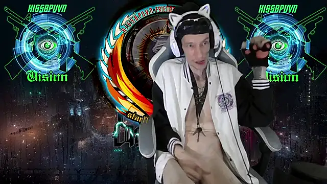 Chatroom XXX en direct de solodethlordsubveganFAQ