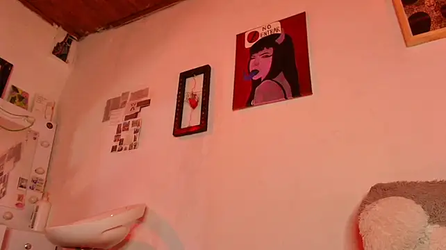 Chatroom XXX en direct de Aurora_Wish_