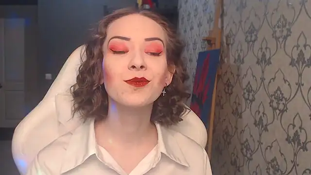 XXX chat uživo modela FascinatingEyess
