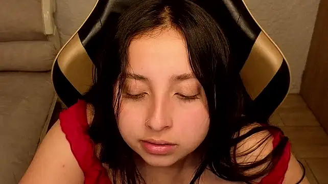 Chatroom XXX en direct de nina_sweet_cn