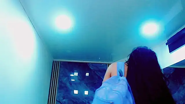 Chatroom XXX en direct de KathaSexyHott