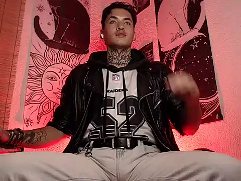 AlecBanne_ Live XXX Chat