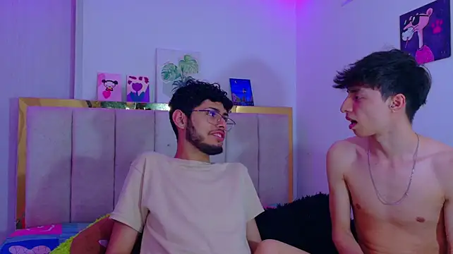 Živý XXX chat Zaylune