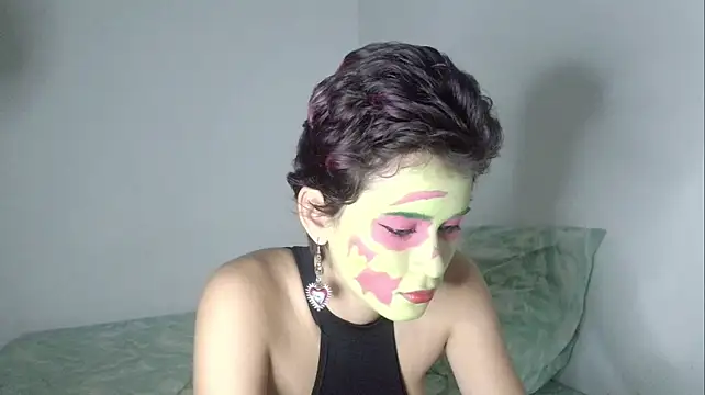 Show de webcam de GasbyAndChris
