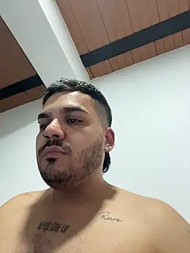 Chat XXX en directo de Kevin_Spenser