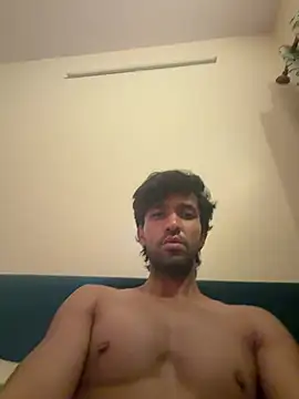 ricky_artn Webbikameraesitys