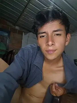 ZaneHowardn Live XXX chat