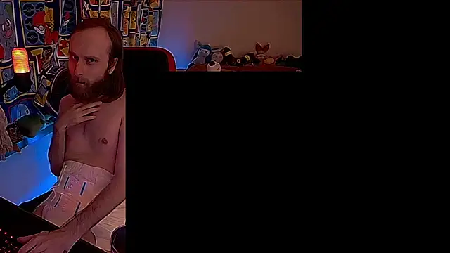 Chatroom XXX en direct de MrFrizby6211