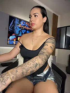 แชท XXX สดของ KyleXBrown