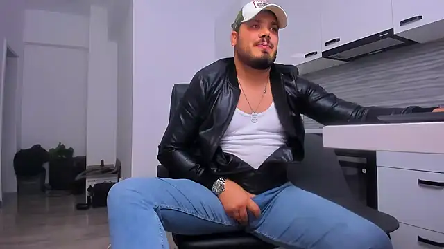 ZackMasterss: απευθείας συνομιλία ΧΧΧ
