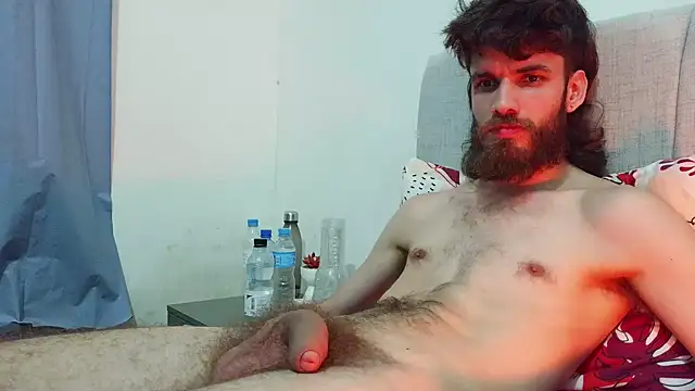 PygmaBoy Live XXX Chat