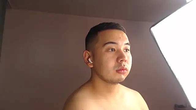 TaishiShadow 라이브 XXX 채팅