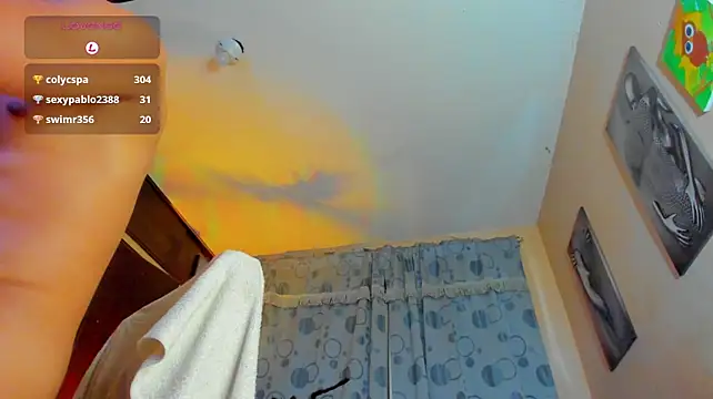 DavidNeill Webcamshow