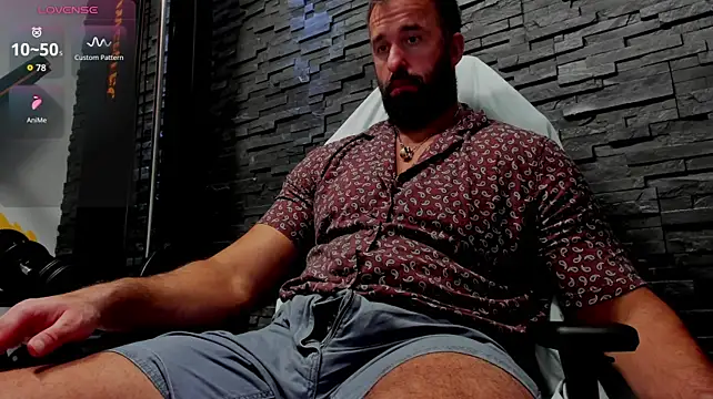 Sembang XXX Secara Langsung David_Big_Daddy