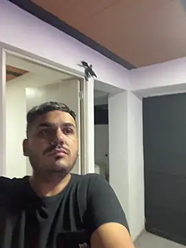 Chat XXX ao vivo de Kevin_Spenser