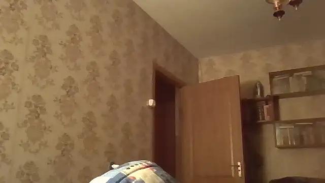 XXX chat uživo modela GypsiQueen2