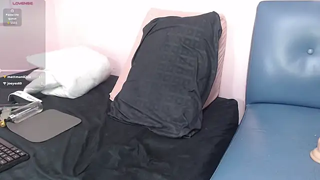 Chatroom XXX en direct de danna7cute