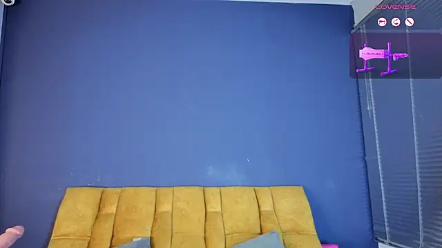KendraaSimons Live XXX-Chat