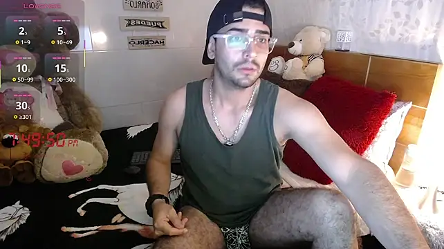 andders_ Live XXX-Chat