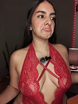 Chatroom XXX en direct de Gabby_Hill