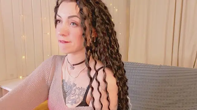 Moon_Banshee Live XXX-Chat