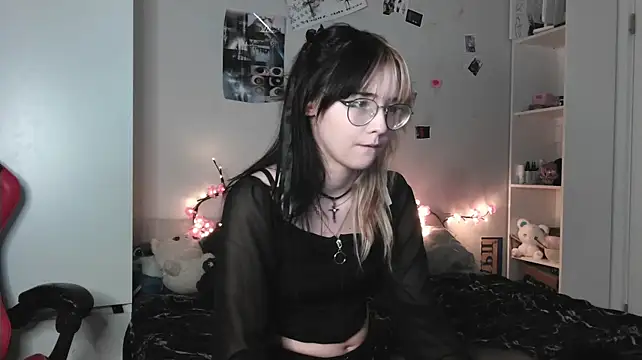 Chatroom XXX en direct de lilisvampiris