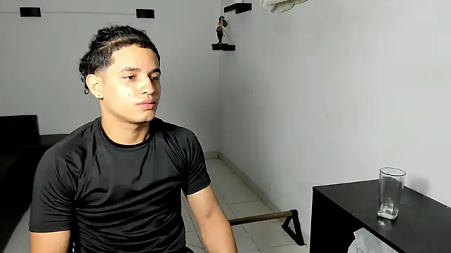 samxx_muscle élő XXX-chatje