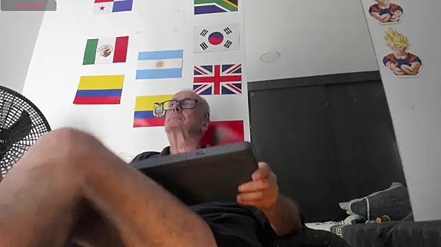 david_holman live XXX chat