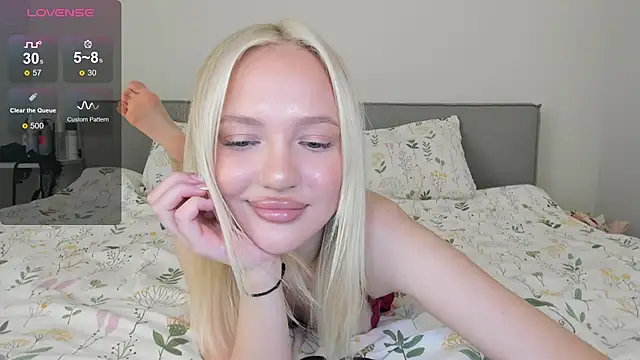 sarahphyllis Live XXX-Chat