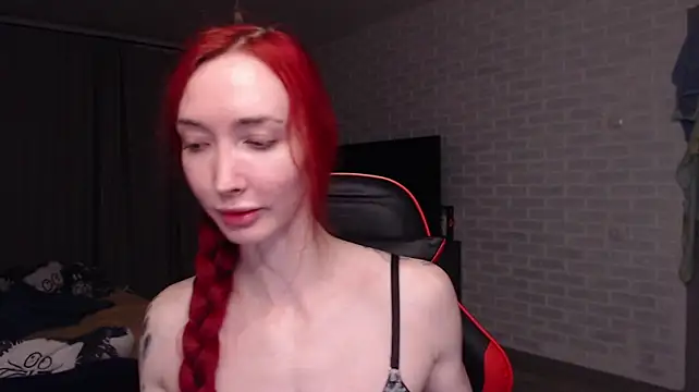 Roxy_Silver's Live XXX Chat