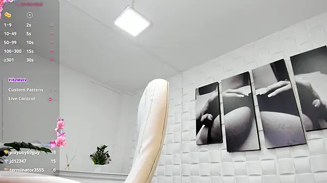 camilarose1 live XXX chat