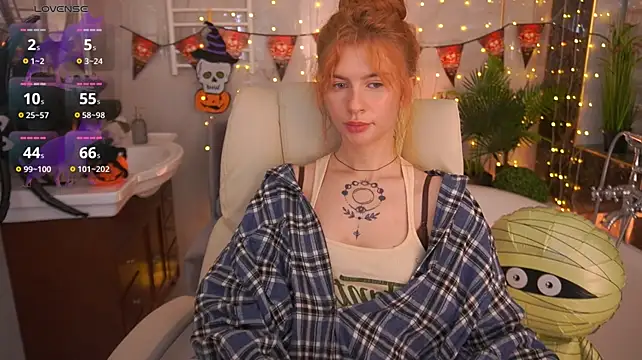 Chatroom XXX en direct de Nicol_Moonn