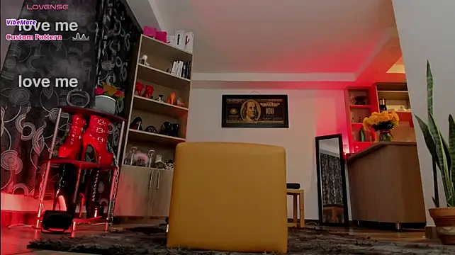 Sembang XXX Secara Langsung missariadna2