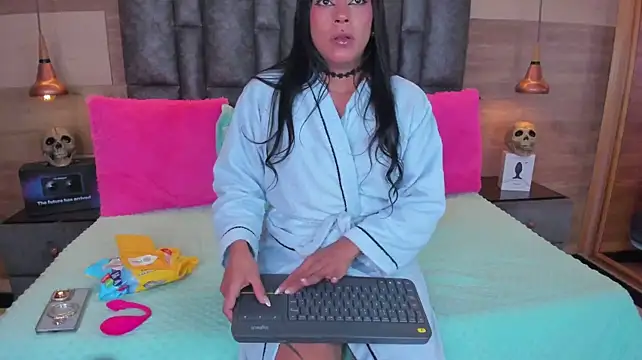 Chatroom XXX en direct de Amber_villalobos_