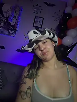 Mamachulita Chat XXX in diretta